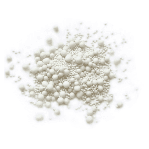 Posypka cukrowa 20g Kuleczki białe perłowe