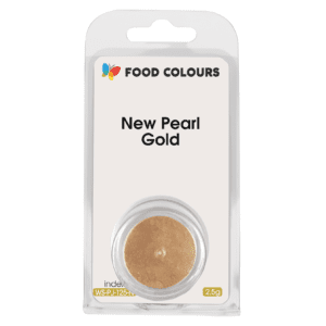 New Pearl Gold