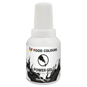 POWER GEL - KROPLOMIERZ