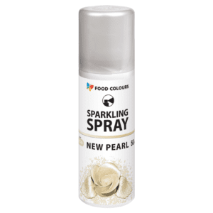 Sparkling Spray