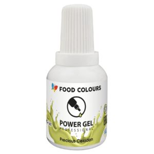 Power Gel pistacjowy