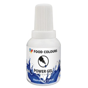 Power Gel kobaltowy