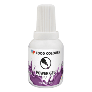 Power Gel wrzosowy