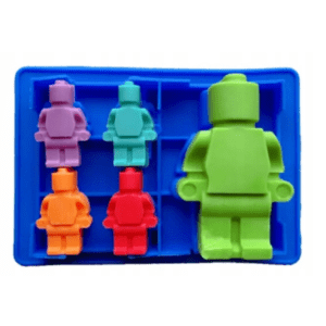 Klocki Lego