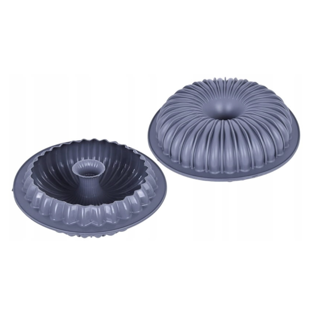 Forma silikonowa do pieczenia 3D PROMIENIE