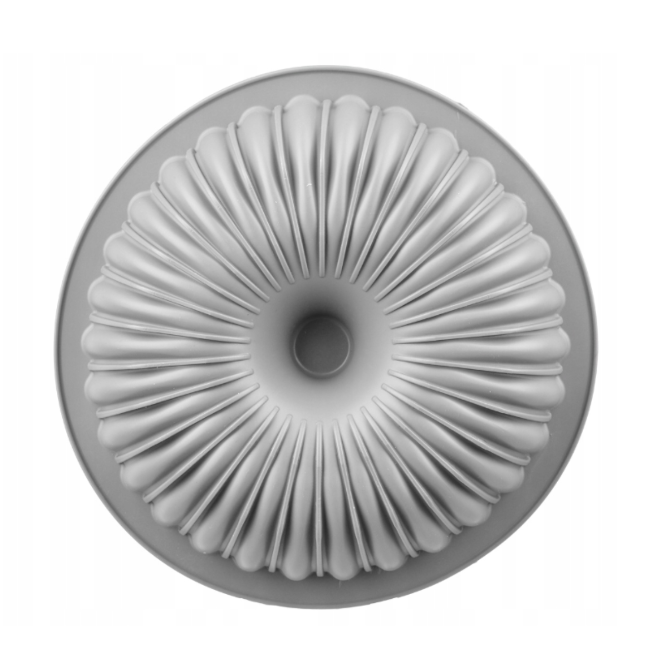 Forma silikonowa do pieczenia 3D PROMIENIE