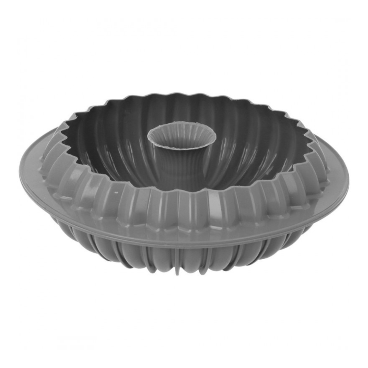 Forma silikonowa do pieczenia 3D PROMIENIE