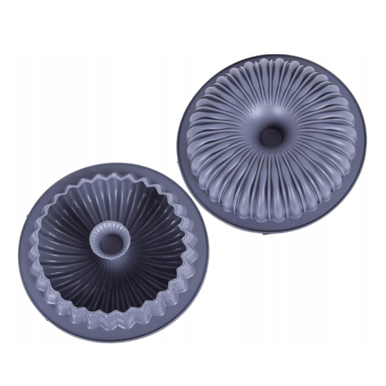 Forma silikonowa do pieczenia 3D PROMIENIE