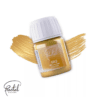 Metaliczna farbka 30ml spożywcza GOLD Fractal