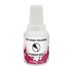 Barwnik w żelu - Power Gel 20g - Raspberry Shrub (malinowy)