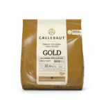 Czekolada 400g Gold Callebaut w pastylkach