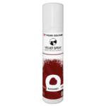Velvet spray 100ml BURGUND – zamsz bordowy Food Colours