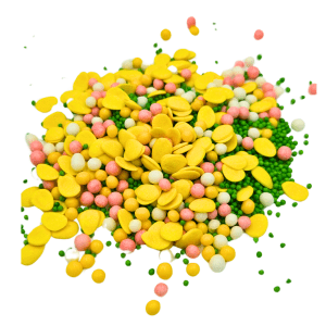 Posypka cukrowa Wielkanocny Mix Jajka