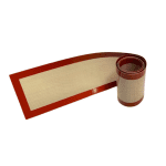 Silikonowa folia rantowa do pieczenia 7x82cm