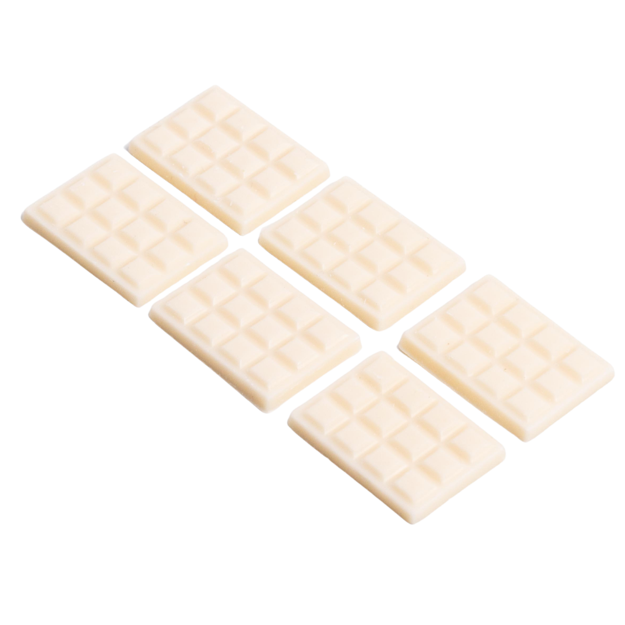 Mini czekoladki białe 6szt.