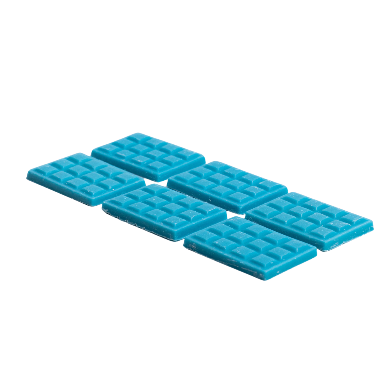 Mini czekoladki niebieskie 6szt.