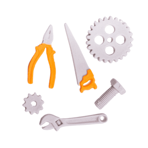 Zestaw dla majsterkowicza